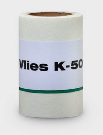 Kobau Polyester-Vlies K 50 0,10 x 50 m 050010050